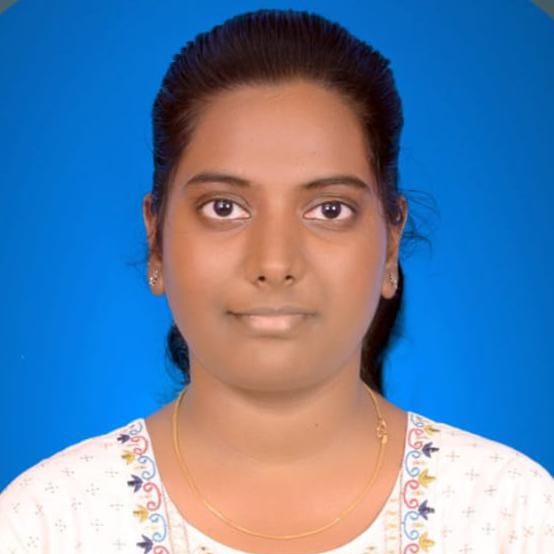 Hari Lakshmi AS